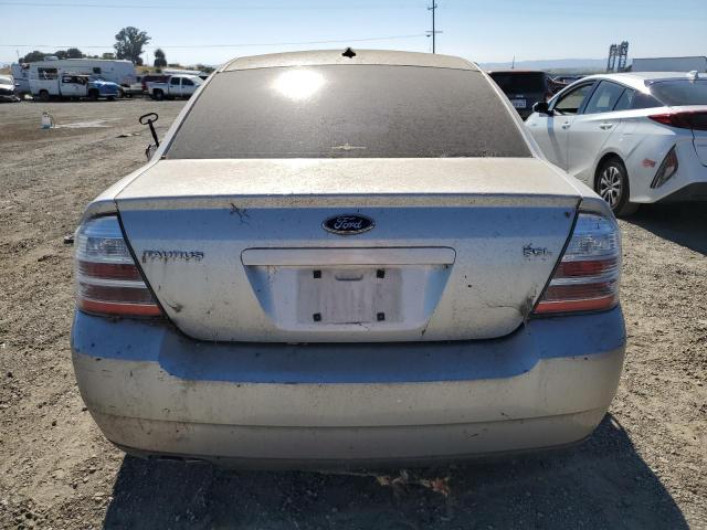 Photo 5 VIN: 1FAHP24W08G176600 - FORD TAURUS SEL 