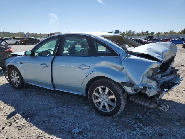 Photo 1 VIN: 1FAHP24W08G187645 - FORD TAURUS SEL 