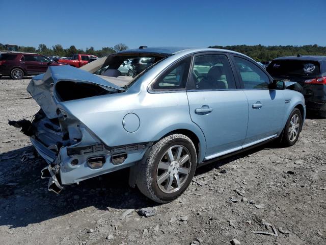 Photo 2 VIN: 1FAHP24W08G187645 - FORD TAURUS SEL 