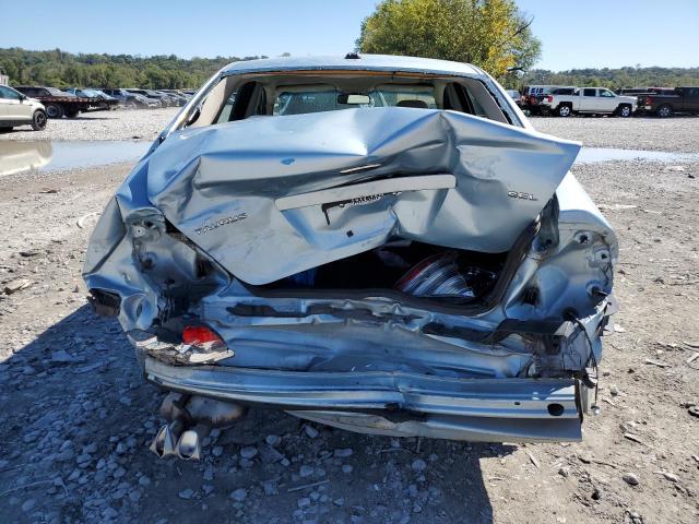 Photo 5 VIN: 1FAHP24W08G187645 - FORD TAURUS SEL 