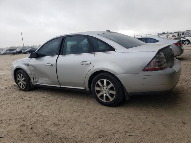 Photo 1 VIN: 1FAHP24W09G102496 - FORD TAURUS 