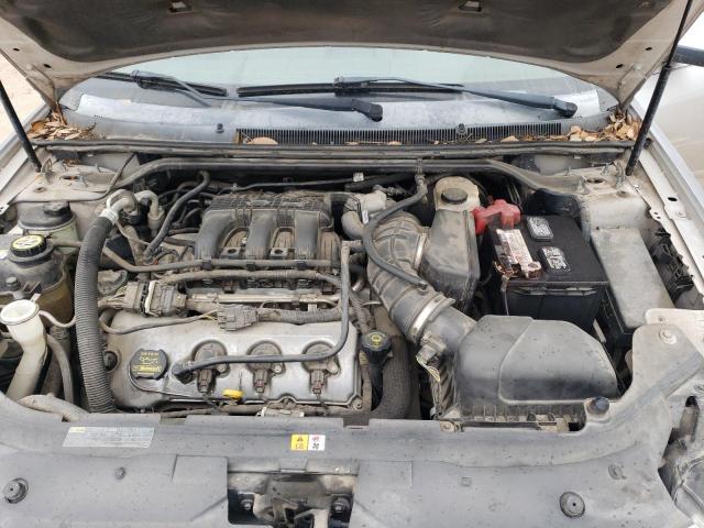 Photo 10 VIN: 1FAHP24W09G102496 - FORD TAURUS 