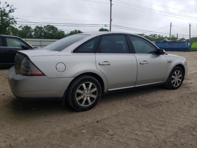 Photo 2 VIN: 1FAHP24W09G102496 - FORD TAURUS 