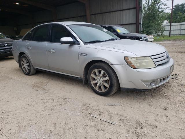 Photo 3 VIN: 1FAHP24W09G102496 - FORD TAURUS 