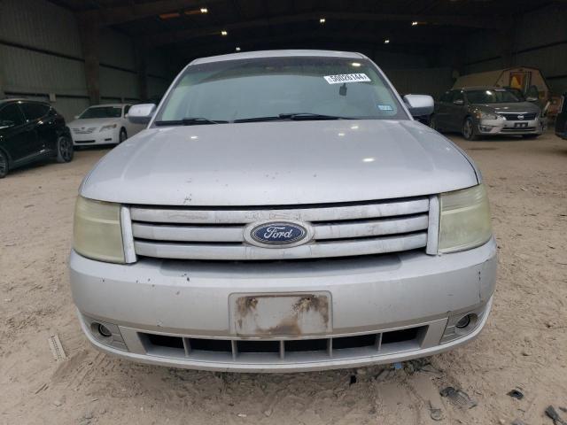 Photo 4 VIN: 1FAHP24W09G102496 - FORD TAURUS 