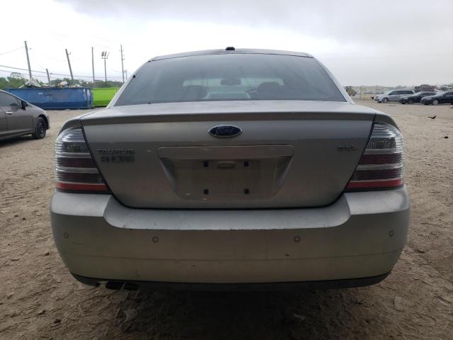 Photo 5 VIN: 1FAHP24W09G102496 - FORD TAURUS 