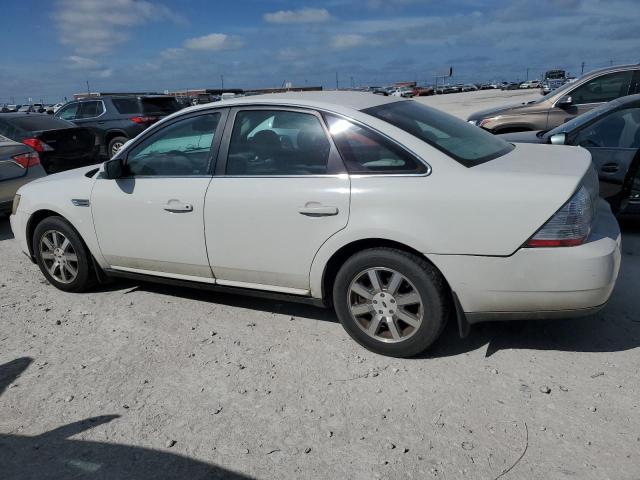 Photo 1 VIN: 1FAHP24W09G106693 - FORD TAURUS 