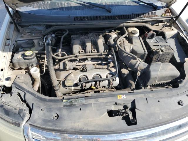 Photo 10 VIN: 1FAHP24W09G106693 - FORD TAURUS 