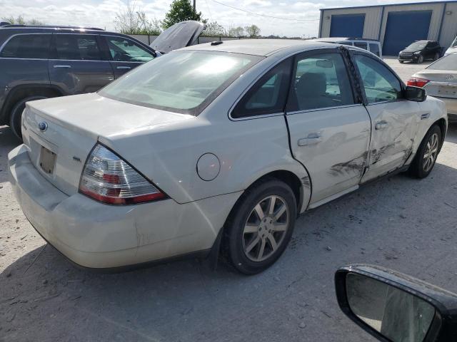 Photo 2 VIN: 1FAHP24W09G106693 - FORD TAURUS 