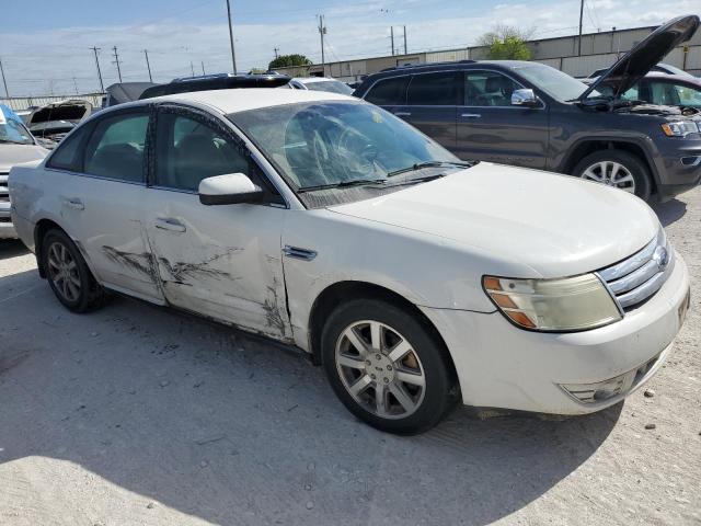 Photo 3 VIN: 1FAHP24W09G106693 - FORD TAURUS 