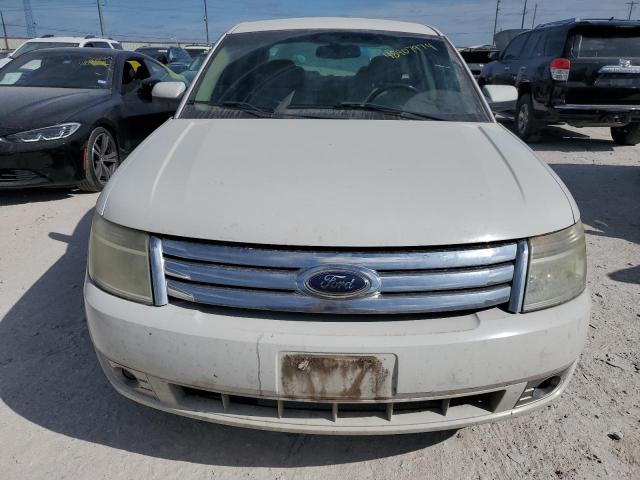 Photo 4 VIN: 1FAHP24W09G106693 - FORD TAURUS 