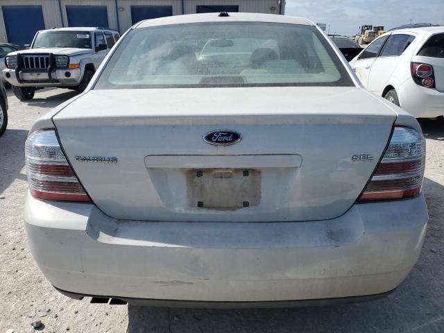 Photo 5 VIN: 1FAHP24W09G106693 - FORD TAURUS 