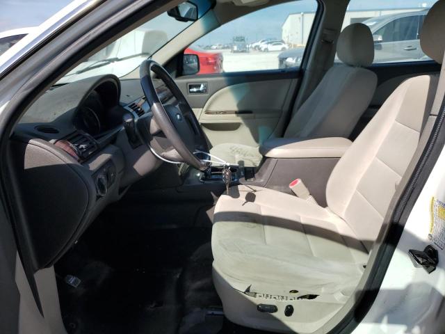 Photo 6 VIN: 1FAHP24W09G106693 - FORD TAURUS 