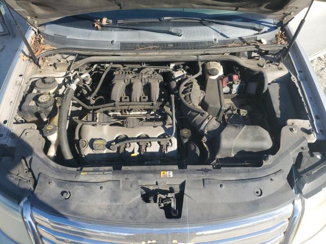 Photo 10 VIN: 1FAHP24W09G115989 - FORD TAURUS 