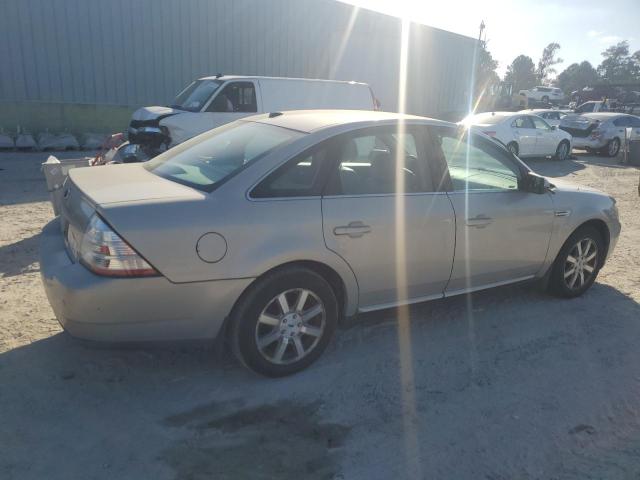 Photo 2 VIN: 1FAHP24W09G115989 - FORD TAURUS 