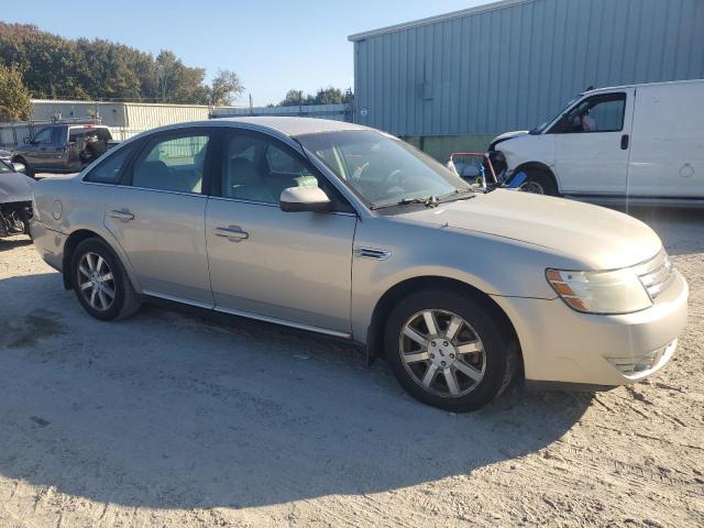 Photo 3 VIN: 1FAHP24W09G115989 - FORD TAURUS 