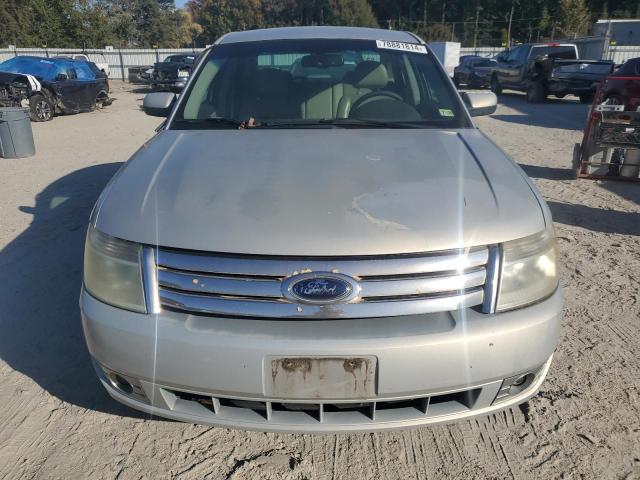 Photo 4 VIN: 1FAHP24W09G115989 - FORD TAURUS 