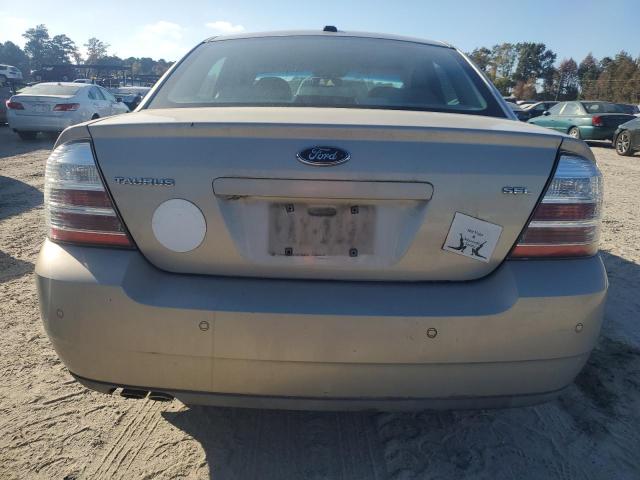 Photo 5 VIN: 1FAHP24W09G115989 - FORD TAURUS 