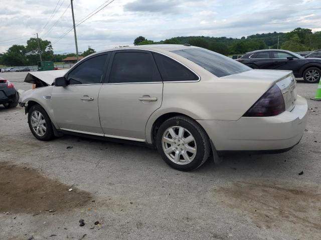 Photo 1 VIN: 1FAHP24W09G121002 - FORD TAURUS 