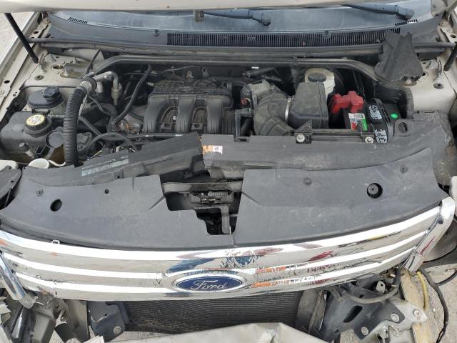 Photo 10 VIN: 1FAHP24W09G121002 - FORD TAURUS 