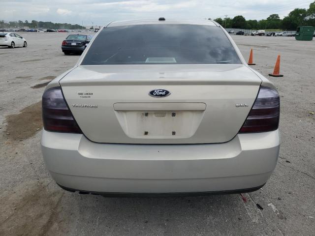 Photo 5 VIN: 1FAHP24W09G121002 - FORD TAURUS 