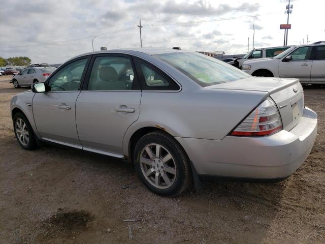 Photo 1 VIN: 1FAHP24W09G127060 - FORD TAURUS SEL 