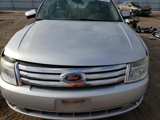 Photo 10 VIN: 1FAHP24W09G127060 - FORD TAURUS SEL 