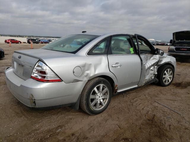 Photo 2 VIN: 1FAHP24W09G127060 - FORD TAURUS SEL 