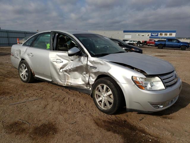 Photo 3 VIN: 1FAHP24W09G127060 - FORD TAURUS SEL 