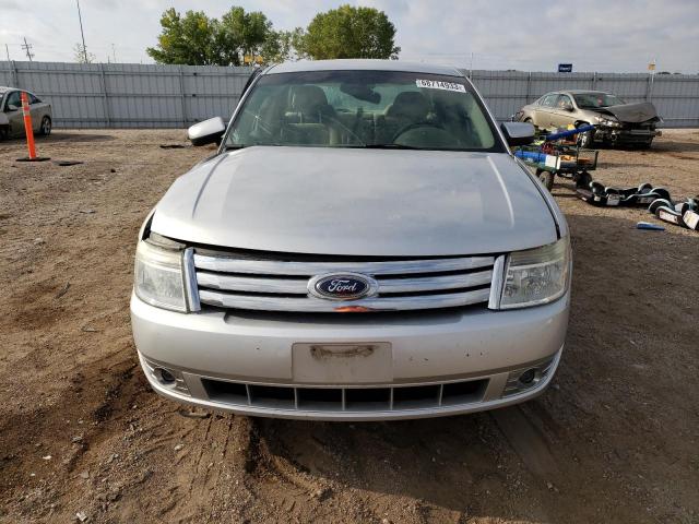 Photo 4 VIN: 1FAHP24W09G127060 - FORD TAURUS SEL 