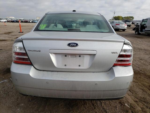 Photo 5 VIN: 1FAHP24W09G127060 - FORD TAURUS SEL 