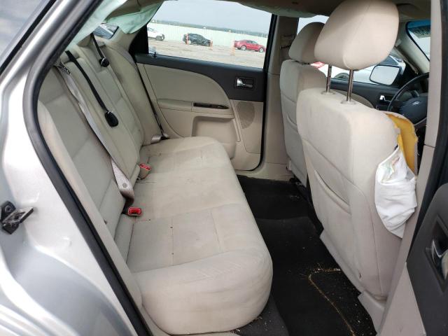 Photo 9 VIN: 1FAHP24W09G127060 - FORD TAURUS SEL 