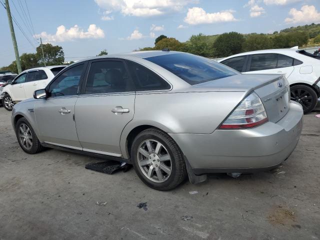 Photo 1 VIN: 1FAHP24W18G101405 - FORD TAURUS SEL 