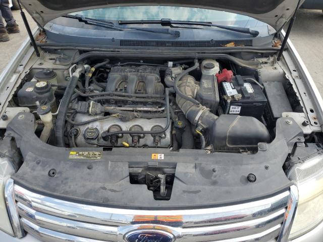 Photo 10 VIN: 1FAHP24W18G101405 - FORD TAURUS SEL 