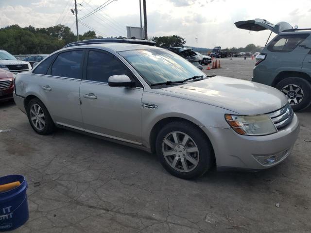 Photo 3 VIN: 1FAHP24W18G101405 - FORD TAURUS SEL 