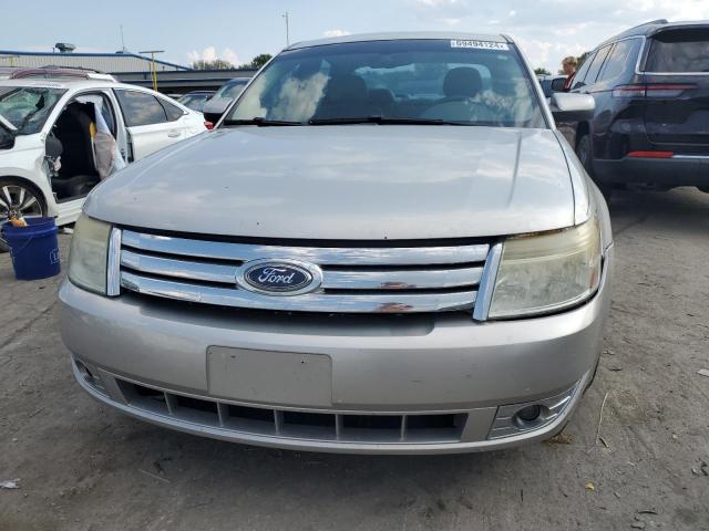 Photo 4 VIN: 1FAHP24W18G101405 - FORD TAURUS SEL 