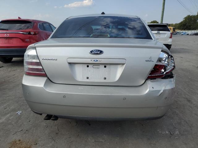 Photo 5 VIN: 1FAHP24W18G101405 - FORD TAURUS SEL 