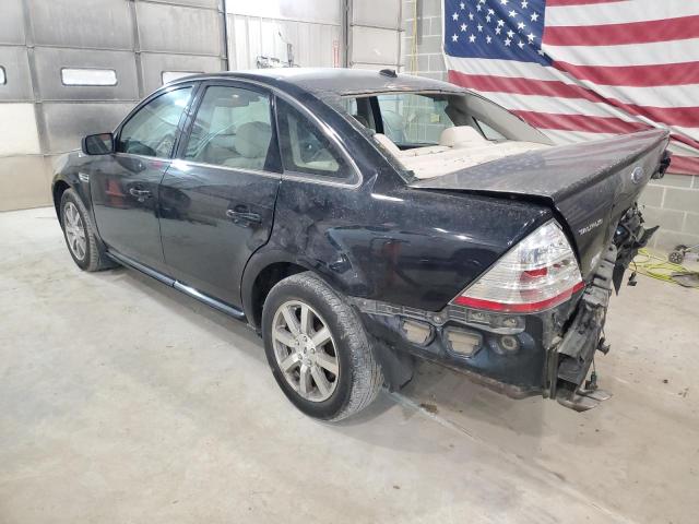 Photo 1 VIN: 1FAHP24W18G127504 - FORD TAURUS 