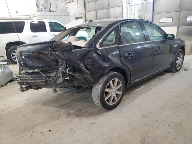 Photo 2 VIN: 1FAHP24W18G127504 - FORD TAURUS 