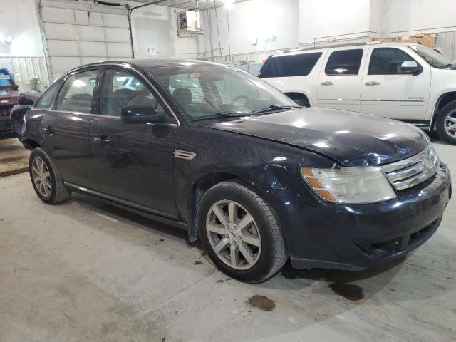 Photo 3 VIN: 1FAHP24W18G127504 - FORD TAURUS 