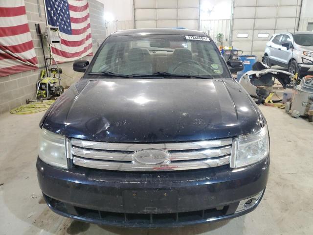 Photo 4 VIN: 1FAHP24W18G127504 - FORD TAURUS 