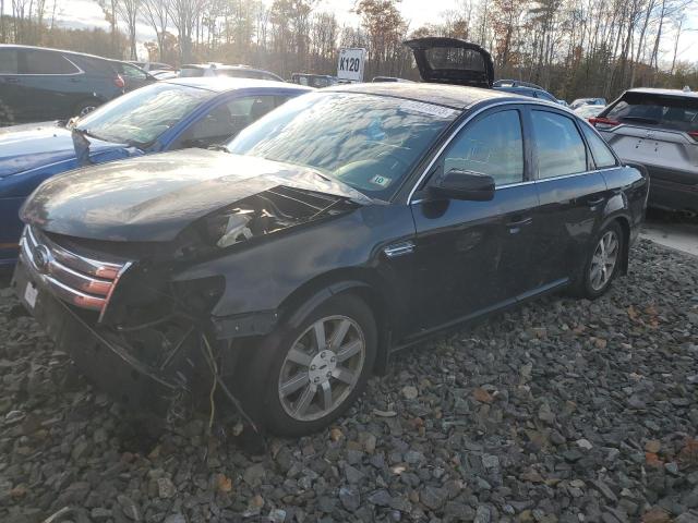 Photo 0 VIN: 1FAHP24W18G150765 - FORD TAURUS SEL 