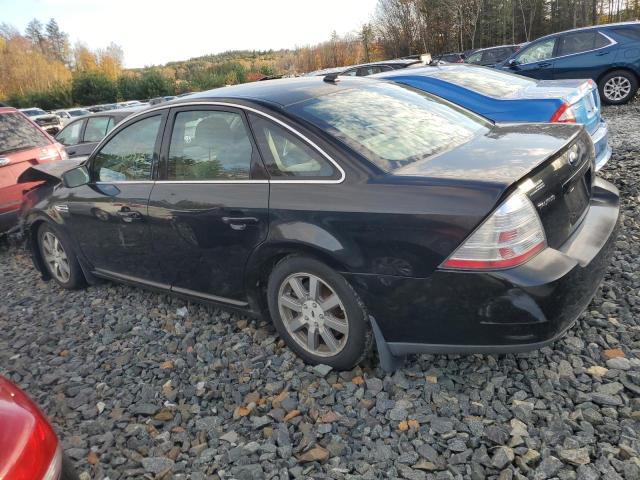 Photo 1 VIN: 1FAHP24W18G150765 - FORD TAURUS SEL 