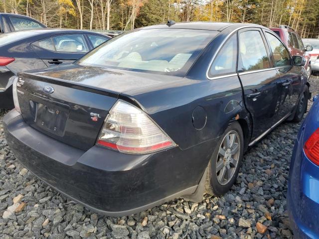 Photo 2 VIN: 1FAHP24W18G150765 - FORD TAURUS SEL 