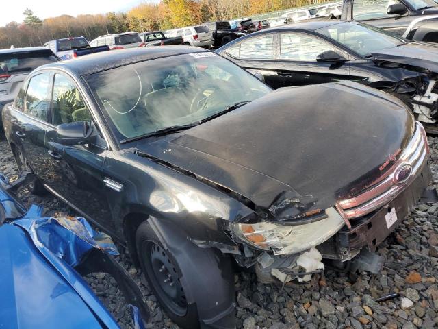 Photo 3 VIN: 1FAHP24W18G150765 - FORD TAURUS SEL 