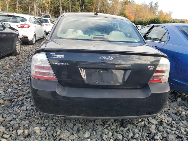 Photo 5 VIN: 1FAHP24W18G150765 - FORD TAURUS SEL 