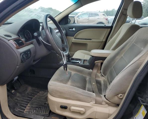 Photo 6 VIN: 1FAHP24W18G150765 - FORD TAURUS SEL 