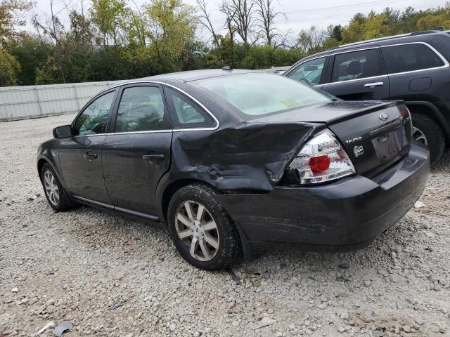 Photo 1 VIN: 1FAHP24W18G158364 - FORD TAURUS SEL 