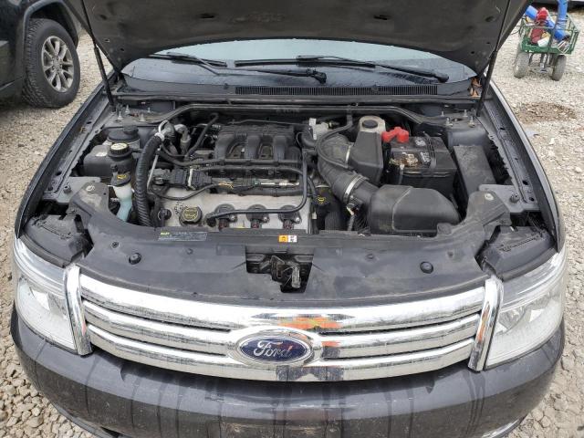 Photo 10 VIN: 1FAHP24W18G158364 - FORD TAURUS SEL 