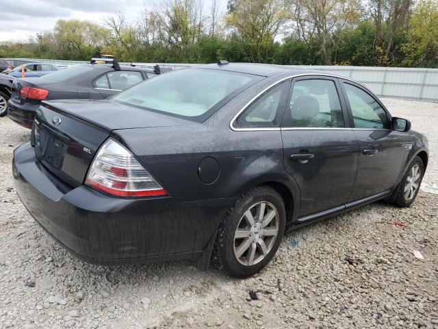 Photo 2 VIN: 1FAHP24W18G158364 - FORD TAURUS SEL 